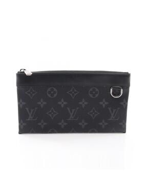 Louis Vuitton Pochette Discovery Pm #292321L37B